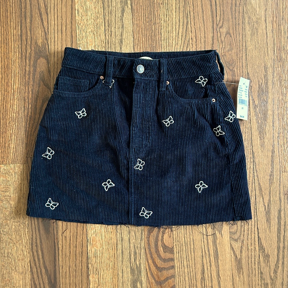 NWT PacSun Mini Skirt